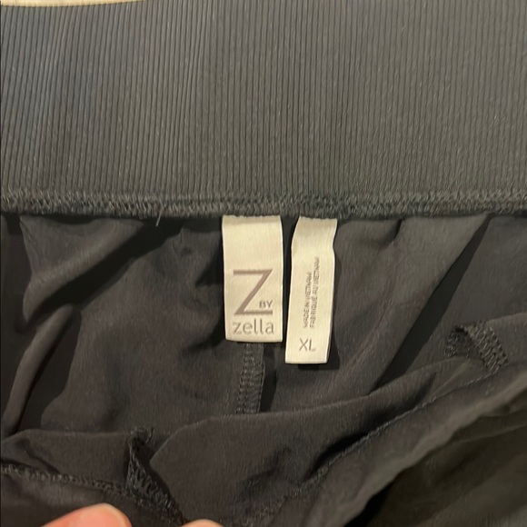Women’s Zella Black Jogger Pants NWT - Picture 6 of 10